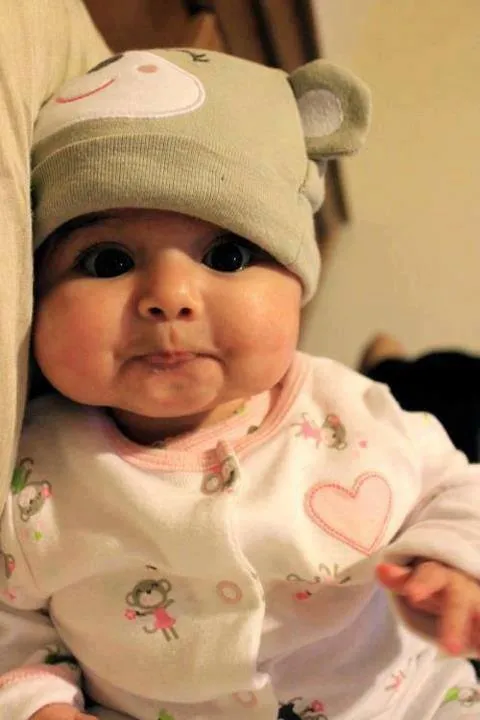bebes tiernos | Tumblr