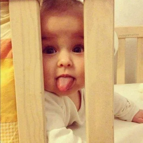 bebes tiernos | Tumblr