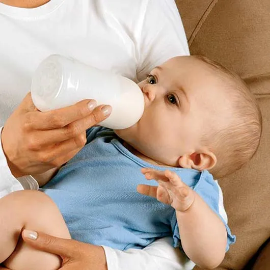 SALUD | SOLO PARA MADRES