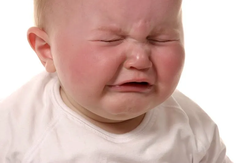 Bebes tristes - Fotografias y fotos para imprimir Bebes tristes - Fotografias y fotos para imprimir