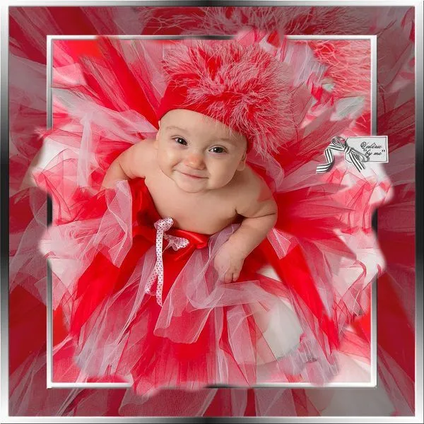 Bebes En Tutu - Imagui