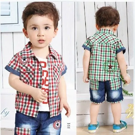 Bebés varon vestidos con estilo - Imagui