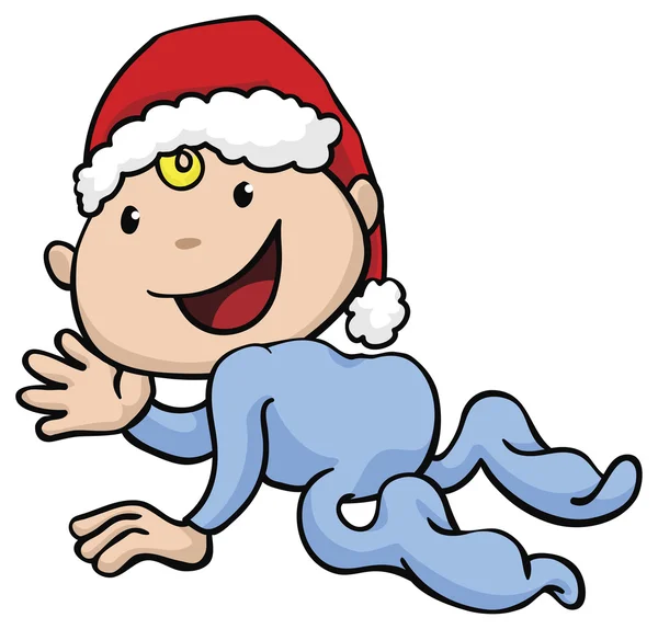 Bebés — Vector stock © Krisdog #6578720
