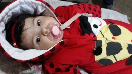 Bebes vestidos de Animalitos <3 - Bebés de Marzo 2014 - BabyCenter