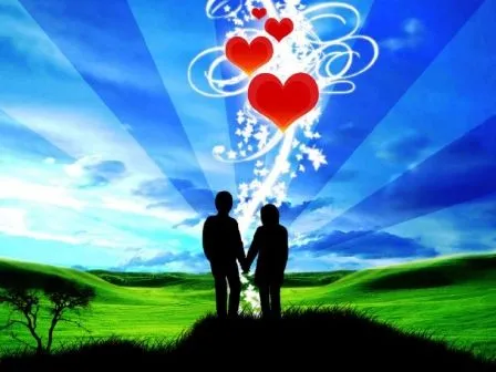 bebetito: paisajes de amor