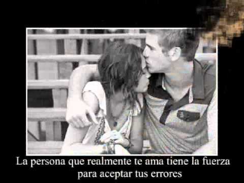 Somos Tu Y Yo - Para Mi BeBe.wmv - YouTube