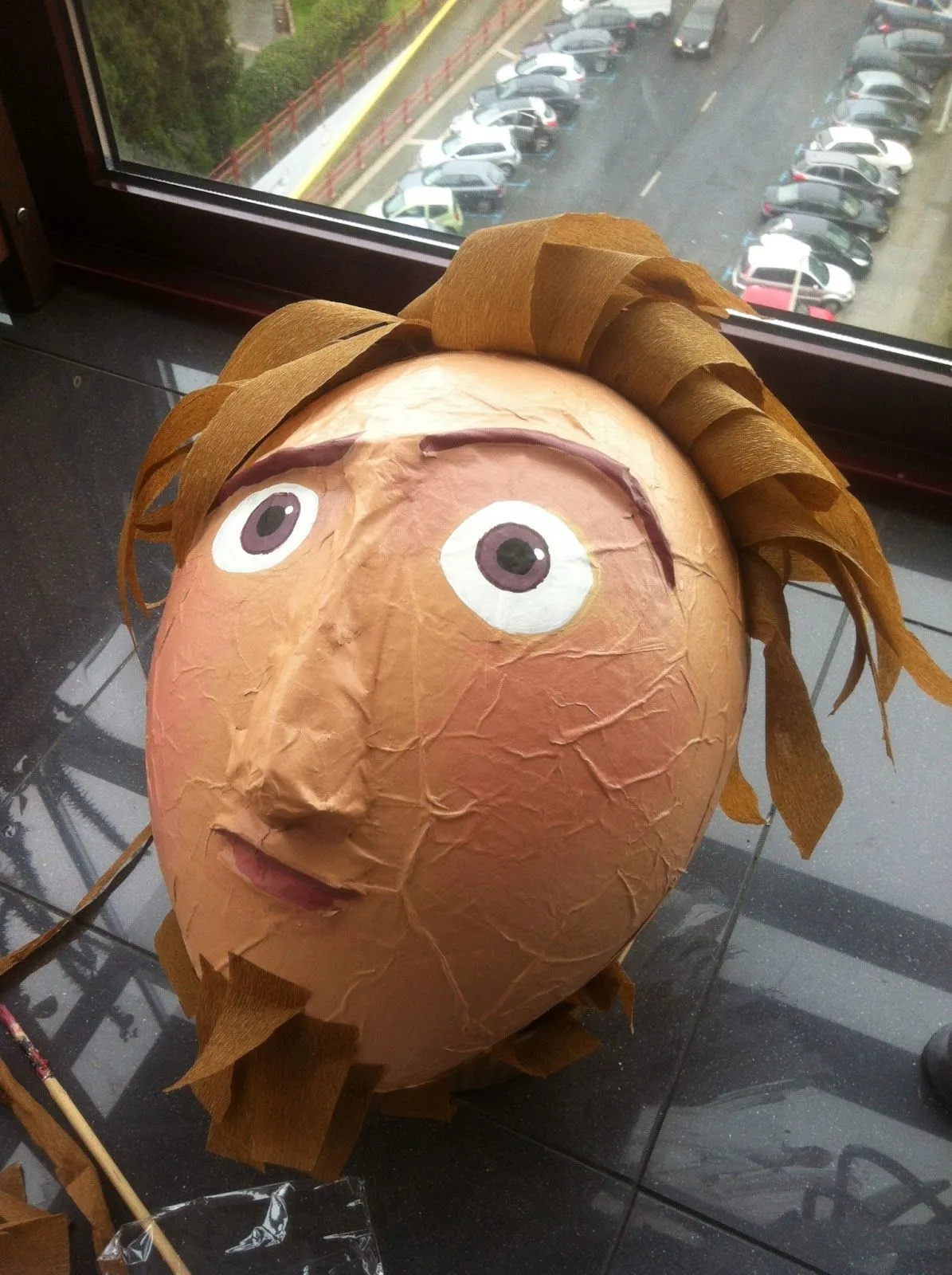 Bebybo: DIY PIÑATAS CASERAS