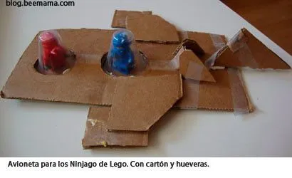 Beemamá. Blog moda bebés, niños, DIY, juguetes y decoración.: DIY ...