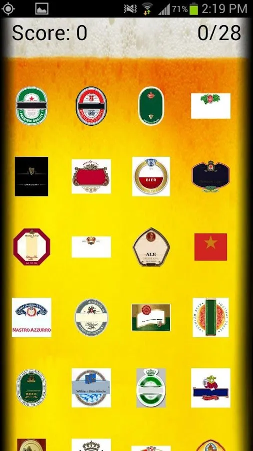 Beer Logo Quiz - Android Apps on Google Play Beer Logo Quiz - Android Apps on Google Play