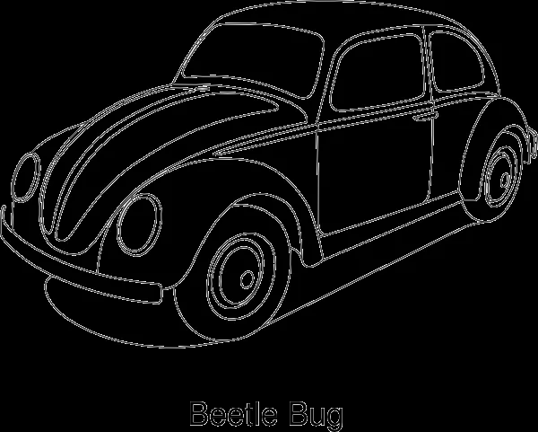 Beetle Bug clip art - vector clip art online, royalty free ... Beetle Bug clip art - vector clip art online, royalty free ...