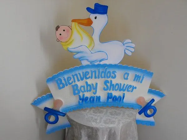 Beibi chaguer - Imagui