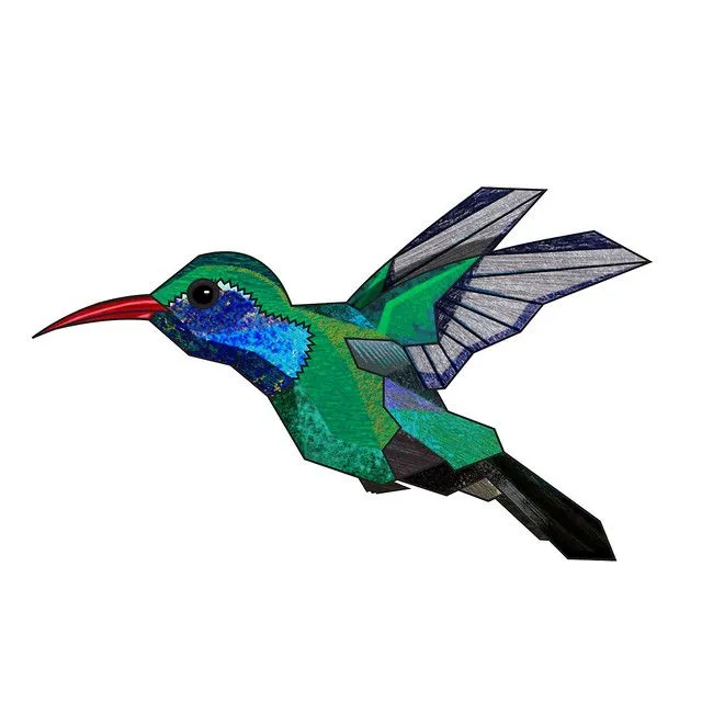 Beija Flor | Flickr - Photo Sharing!