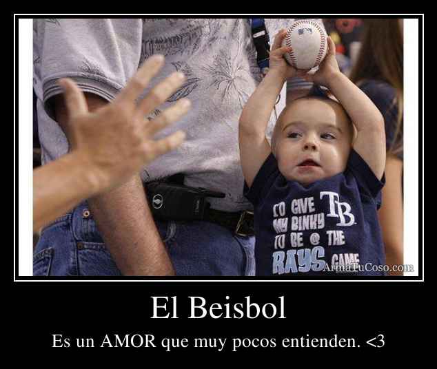 Imagenes de beisbol con frases de amor para portada de FaceBook ...