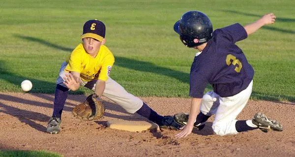 El béisbol puede convertirse en tortura psicológica para los niños | El béisbol puede convertirse en tortura psicológica para los niños |