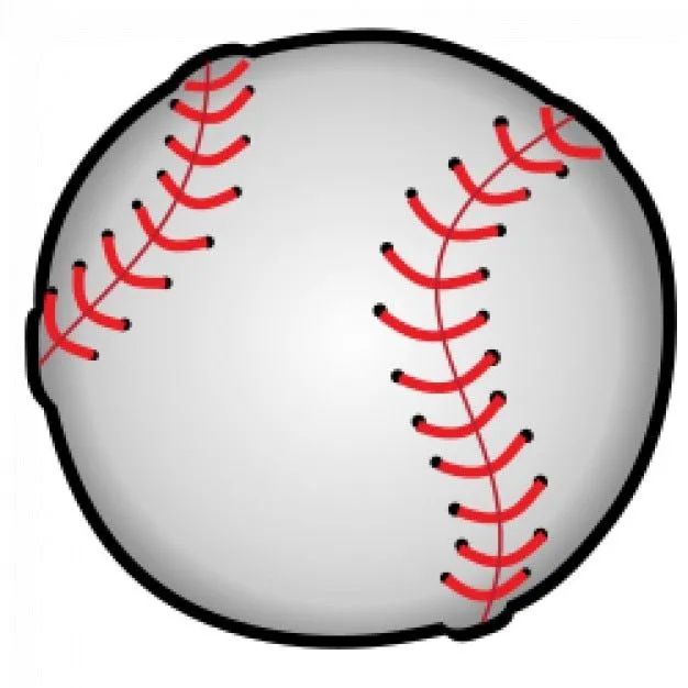 béisbol | Descargar Vectores gratis