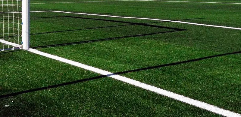 Béjar contará con un campo de fútbol de césped artificial | i ...