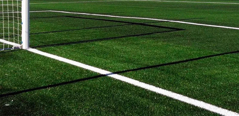 Béjar contará con un campo de fútbol de césped artificial | i ... Béjar contará con un campo de fútbol de césped artificial | i ...