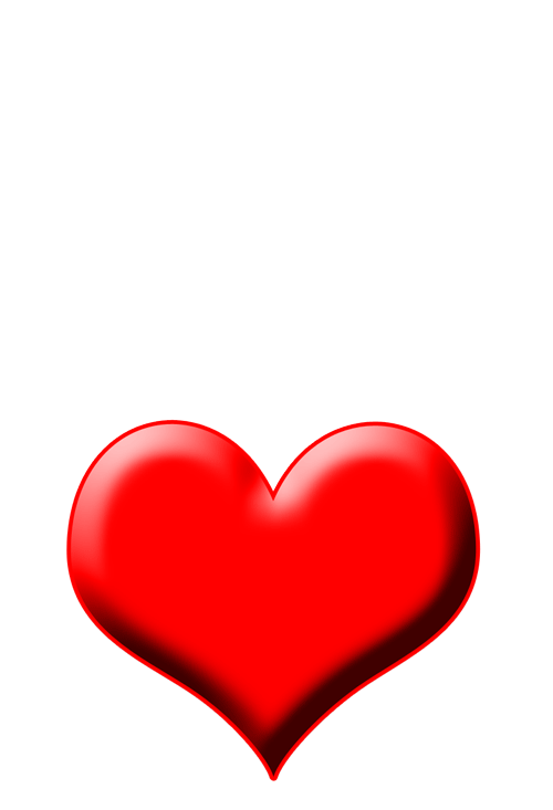 Imágenes de corazon palpitando - Imagui