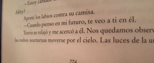 Bel Libros frases de libros maravilloso desastre the-book-smiled ... Bel Libros frases de libros maravilloso desastre the-book-smiled ...