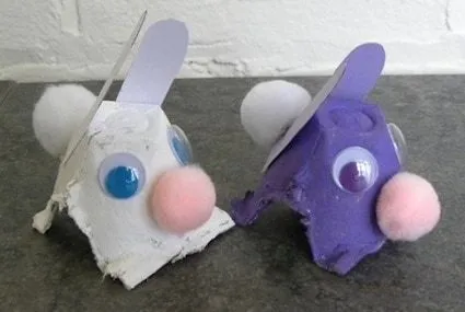 BELAFELTRO: MANUALIDADES CON NIÑOS PARA PASCUA BELAFELTRO: MANUALIDADES CON NIÑOS PARA PASCUA