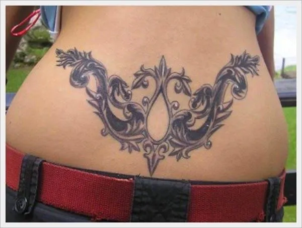 Belagoria: Las 10 Zonas mas sexys del cuerpo para tatuarte si eres ... Belagoria: Las 10 Zonas mas sexys del cuerpo para tatuarte si eres ...
