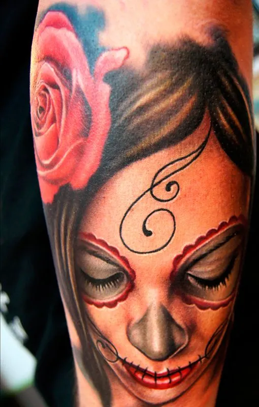 Belagoria: Catrina, la muerte bella. Origen, simbolismo y diseños Belagoria: Catrina, la muerte bella. Origen, simbolismo y diseños
