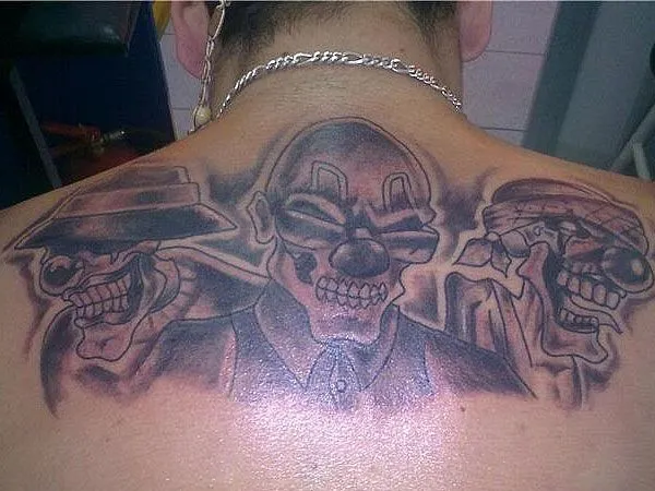 Los tatuajes Chicanos, su origen, estilos y diseños para descargar ... Los tatuajes Chicanos, su origen, estilos y diseños para descargar ...