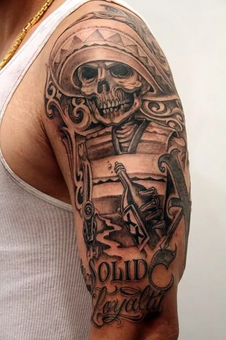 Belagoria: Los tatuajes Chicanos, su origen, estilos y diseños ... Belagoria: Los tatuajes Chicanos, su origen, estilos y diseños ...