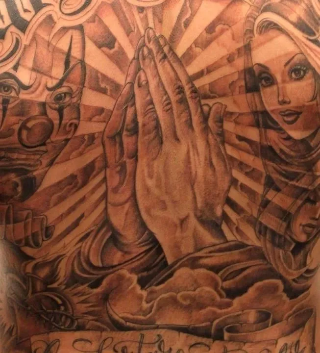 Belagoria: Los tatuajes Chicanos, su origen, estilos y diseños ... Belagoria: Los tatuajes Chicanos, su origen, estilos y diseños ...