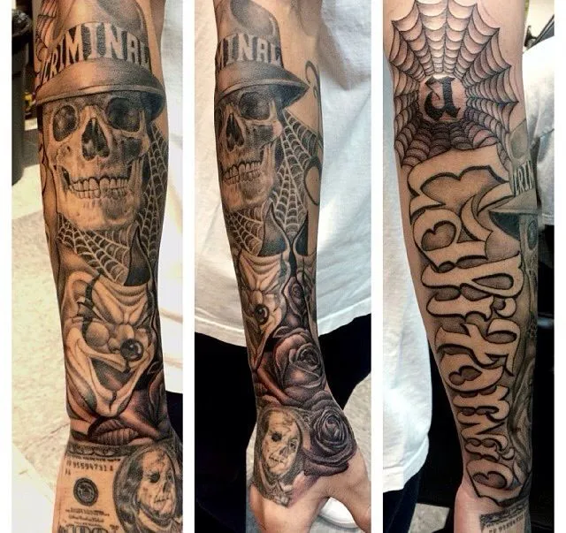 Belagoria: Los tatuajes Chicanos, su origen, estilos y diseños ... Belagoria: Los tatuajes Chicanos, su origen, estilos y diseños ...