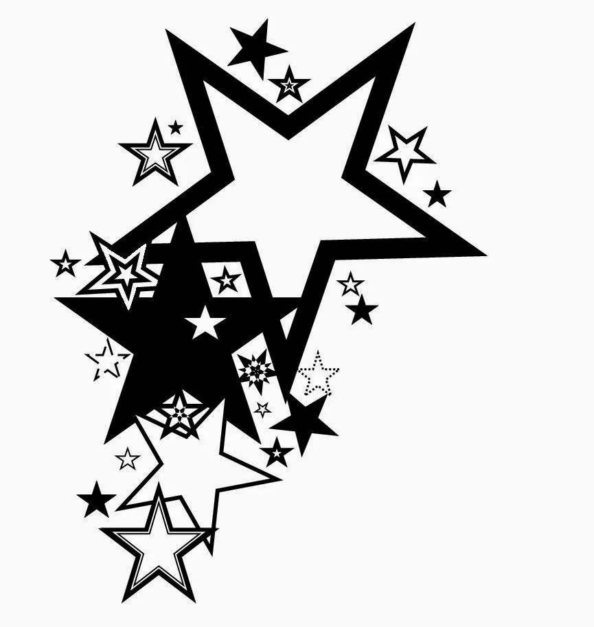 Belagoria: TATUAJES DE ESTRELLAS: SIGNIFICADO E IDEAS. Belagoria: TATUAJES DE ESTRELLAS: SIGNIFICADO E IDEAS.