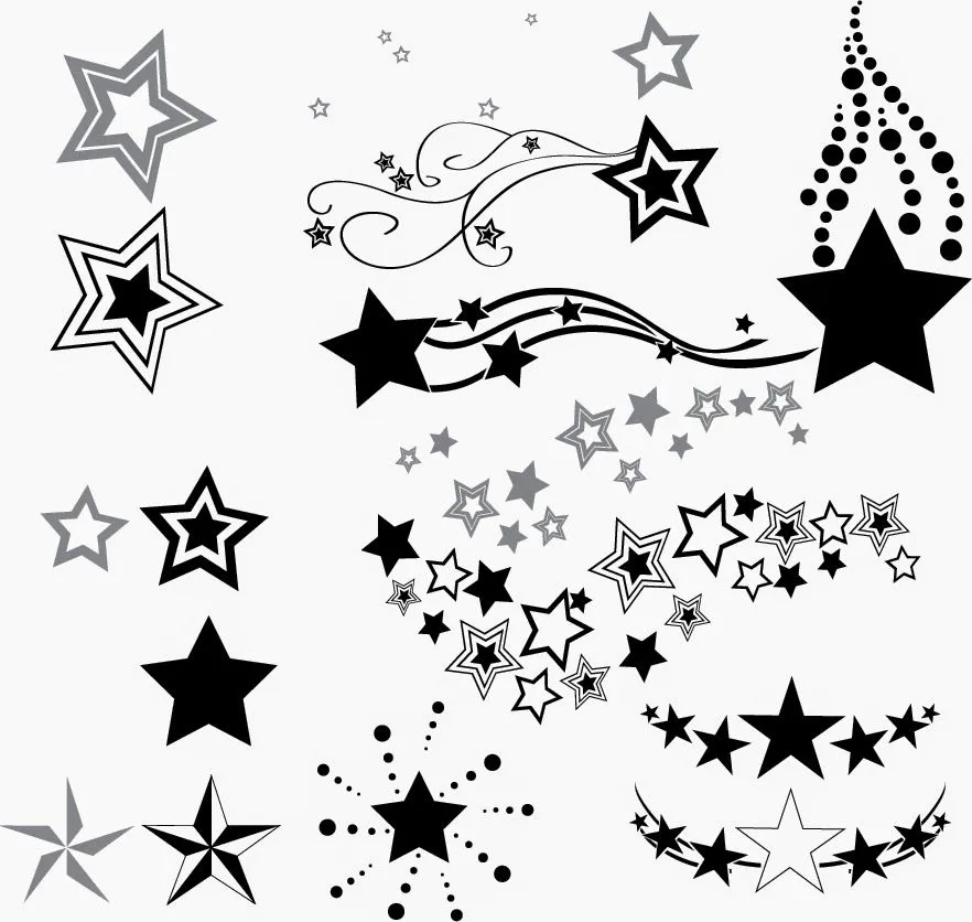 Belagoria: TATUAJES DE ESTRELLAS: SIGNIFICADO E IDEAS. Belagoria: TATUAJES DE ESTRELLAS: SIGNIFICADO E IDEAS.