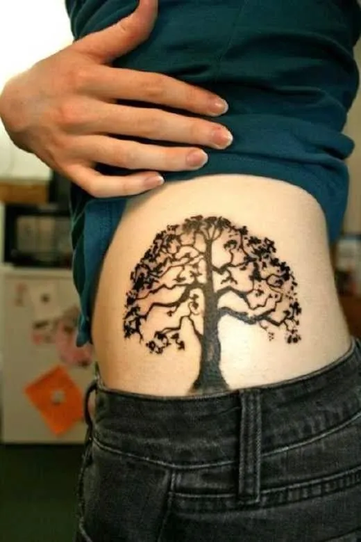 Belagoria: LOS TATUAJES MAS SEXYS PARA LA CADERA Belagoria: LOS TATUAJES MAS SEXYS PARA LA CADERA