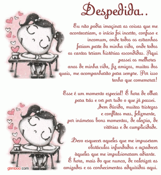 Mensagens de despedida trabalho e agradecimento - Imagui Mensagens de despedida trabalho e agradecimento - Imagui