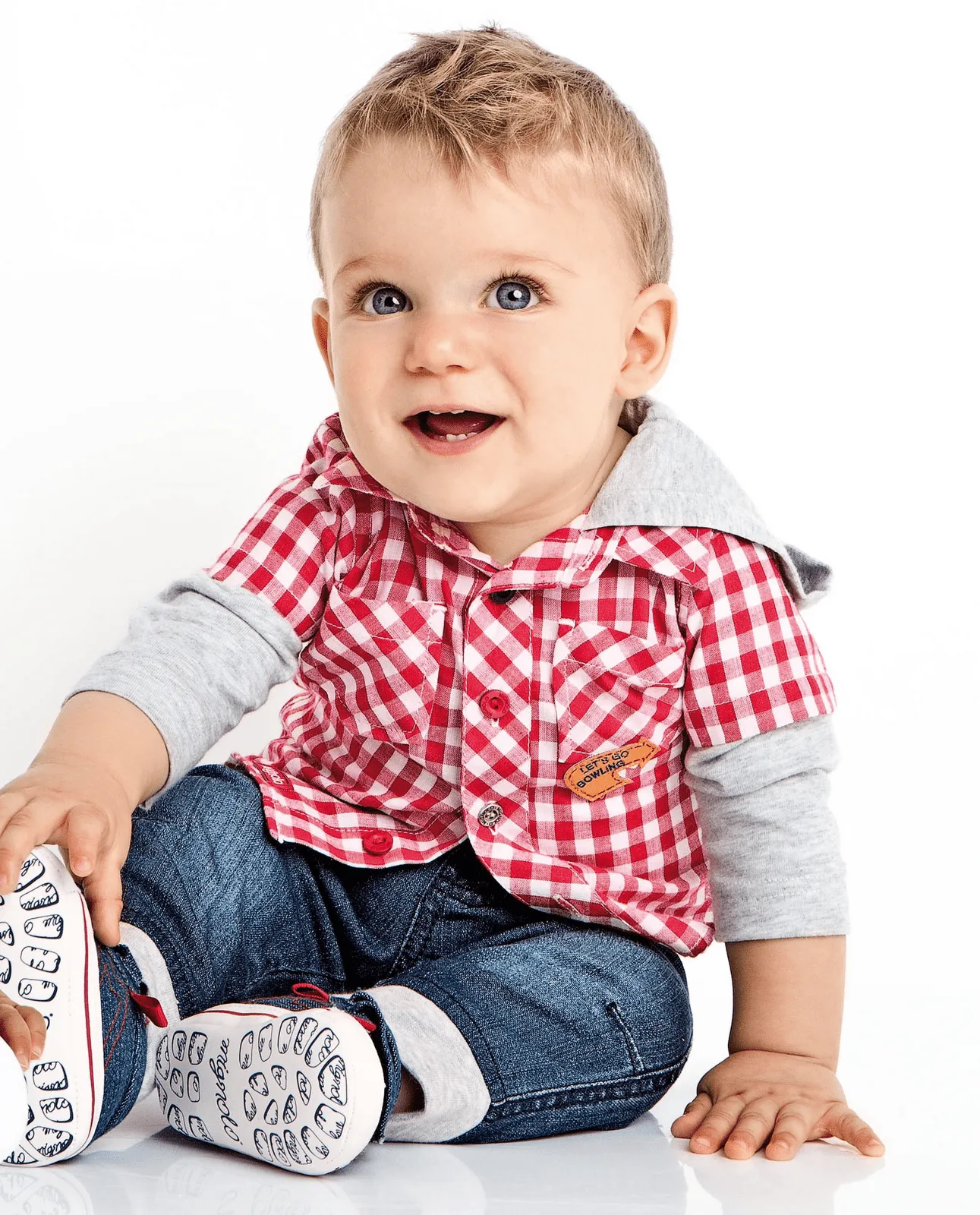 Ropa para ninos lima - Cuidado del cuerpo