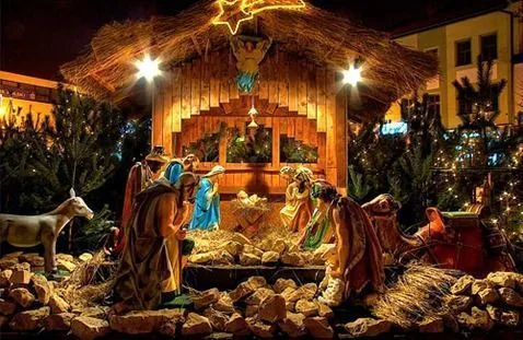 Belenes o Nacimientos de Navidad 2011 | De todo Navidad Belenes o Nacimientos de Navidad 2011 | De todo Navidad