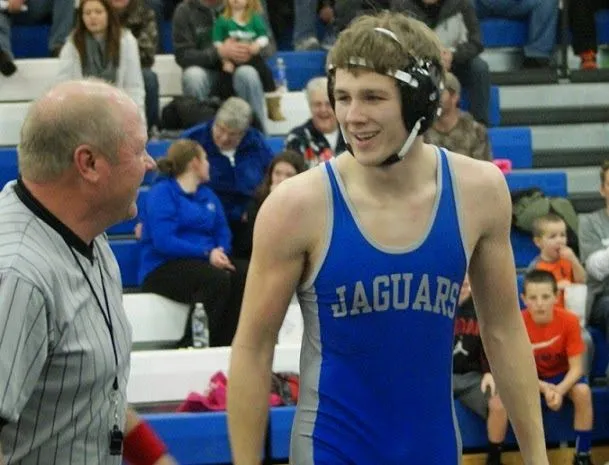 Belgrade-Brooten-Elrosa Jaguar Sports: Believe it! Wrestlers knock ... Belgrade-Brooten-Elrosa Jaguar Sports: Believe it! Wrestlers knock ...