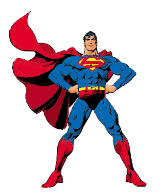 I BELIEVE IN SUPERMAN: Algunas consideraciones sobre SUPERMAN I BELIEVE IN SUPERMAN: Algunas consideraciones sobre SUPERMAN