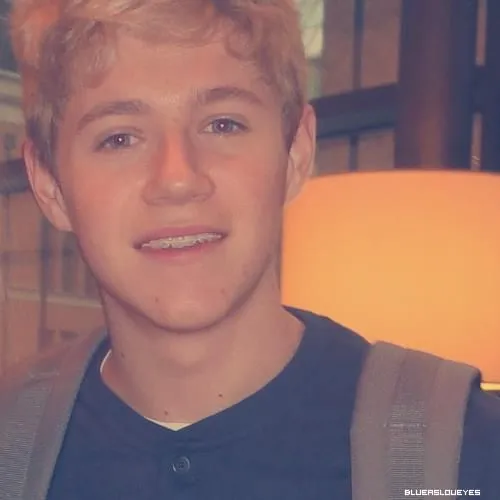 Believe in the Little Things - Niall con FRENILLOS - Niall con ... Believe in the Little Things - Niall con FRENILLOS - Niall con ...