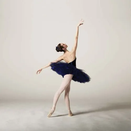 La Bella Ballerina