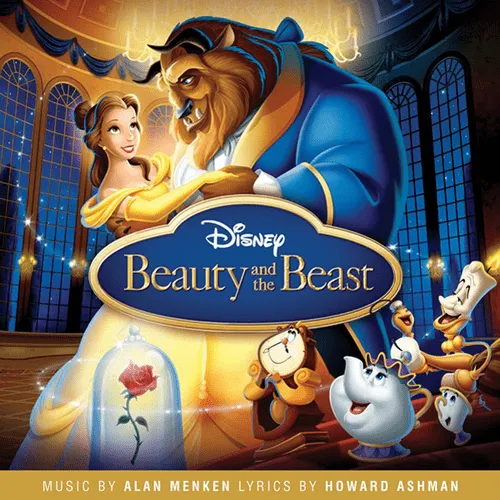 Cinoscar & Rarities: MIS SOUNDTRACKS: LA BELLA Y LA BESTIA, de A ... Cinoscar & Rarities: MIS SOUNDTRACKS: LA BELLA Y LA BESTIA, de A ...