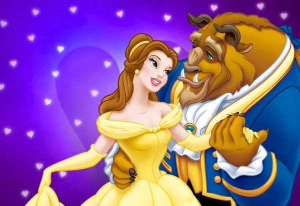 La Bella y la Bestia | Cuentacuentos Edunova La Bella y la Bestia | Cuentacuentos Edunova