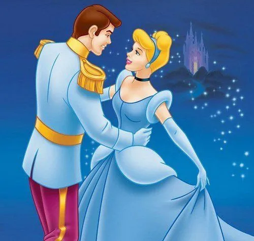 La cenicienta, el cuento de la semana | Cosas de peques La cenicienta, el cuento de la semana | Cosas de peques