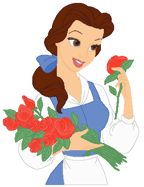 La Bella y la Bestia curiosidades « DISNEY - La Coctelera