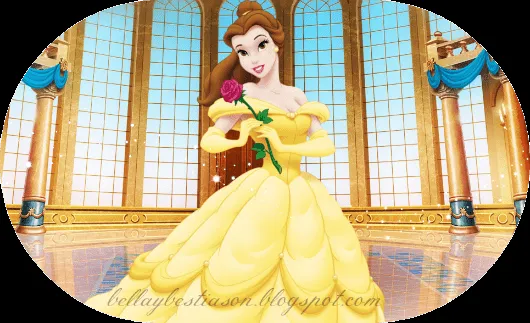 La Bella y la Bestia de Disney - Blog: Bella es la princesa del ... La Bella y la Bestia de Disney - Blog: Bella es la princesa del ...