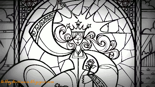 La Bella y la Bestia de Disney - Blog: Nueva sección: Dibujos para ...