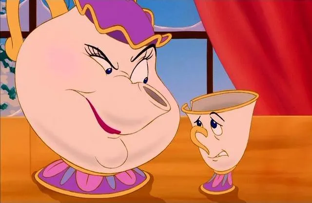 La Bella y la Bestia: Edición Especial – DVD | TusPrincesasDisney.com