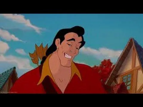 La Bella e la Bestia - Gaston ci prova con Belle (fandub ita ... La Bella e la Bestia - Gaston ci prova con Belle (fandub ita ...