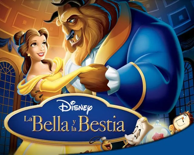 La Bella y la Bestia también será un liveaction - Geek&Chic La Bella y la Bestia también será un liveaction - Geek&Chic
