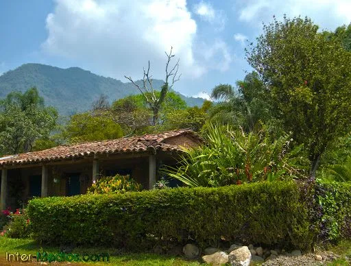 Una bella casa en la comunidad de Zapoapan del municipio de ... Una bella casa en la comunidad de Zapoapan del municipio de ...